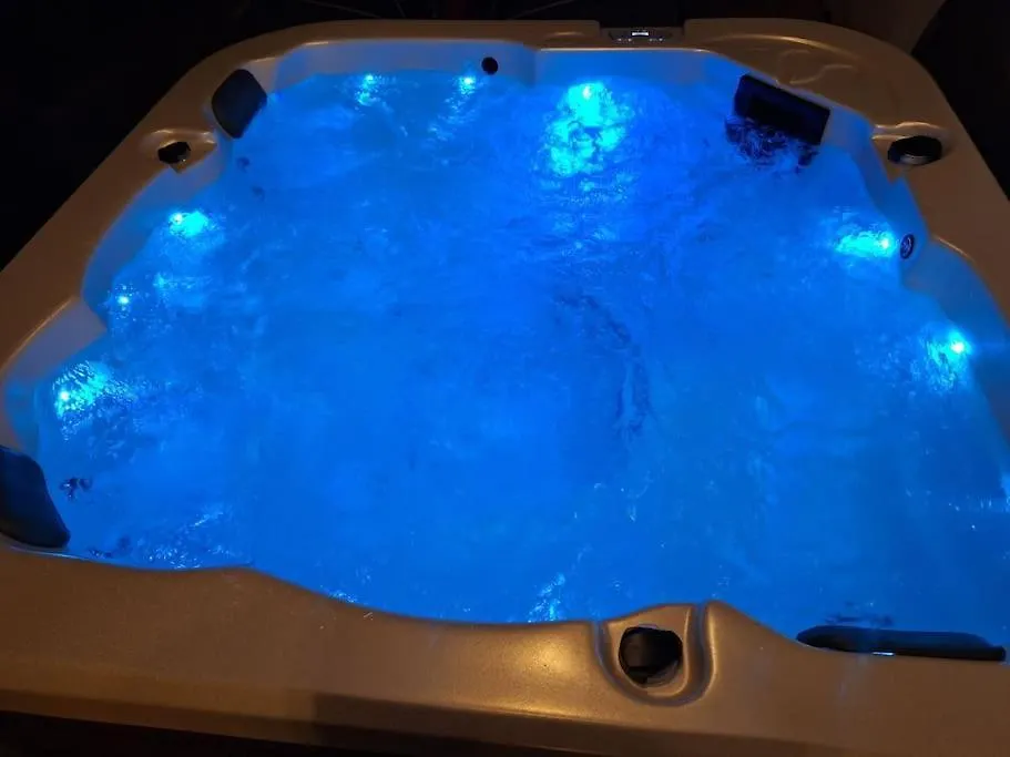Coeur Toulouse Piscine Et Spa 0*,  France